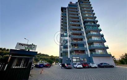 YENİŞEHİR ÇİFTLİKKÖY ZEYTİNKENT EVLERİNDE EŞYALI SATILIK 1+1 DAİRE