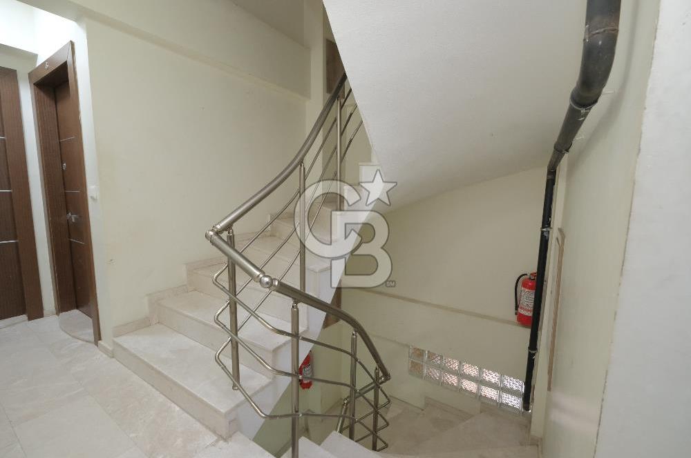 ÇİĞLİ BALATÇIK CB İYA’DAN KİRALIK 2+1DAİRE