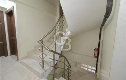 ÇİĞLİ BALATÇIK CB İYA’DAN KİRALIK 2+1DAİRE