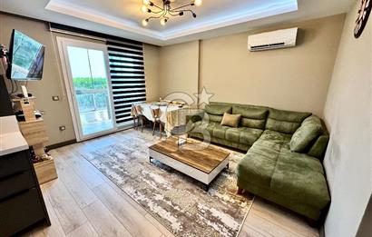 YENİŞEHİR ÇİFTLİKKÖY ZEYTİNKENT EVLERİNDE EŞYALI SATILIK 1+1 DAİRE