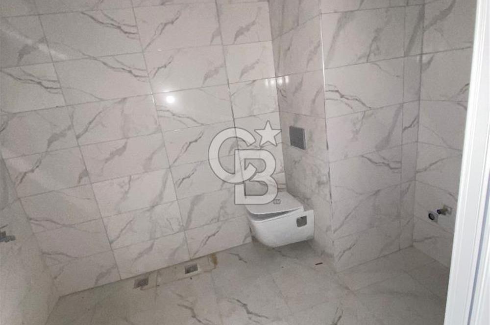 Manisa Ahmetli’de satılık 72 m2 1+1 Daire 
