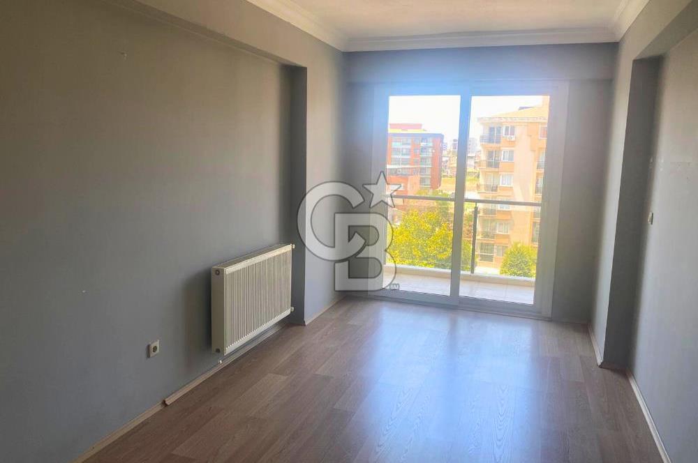 ÇİĞLİ ATAŞEHİR DE KİRALIK DOĞALGAZ KOMBİLİ 160 m2 KÖŞE 3+1