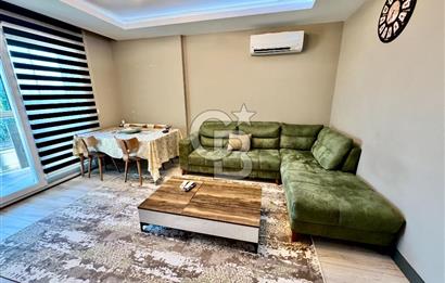 YENİŞEHİR ÇİFTLİKKÖY ZEYTİNKENT EVLERİNDE EŞYALI SATILIK 1+1 DAİRE