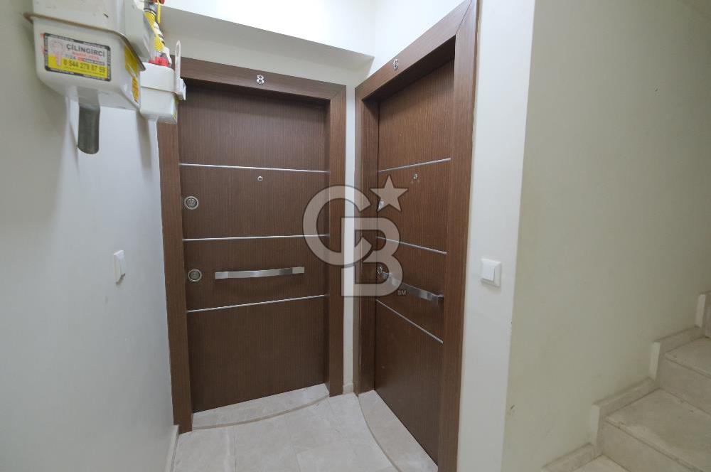 ÇİĞLİ BALATÇIK CB İYA’DAN KİRALIK 2+1DAİRE