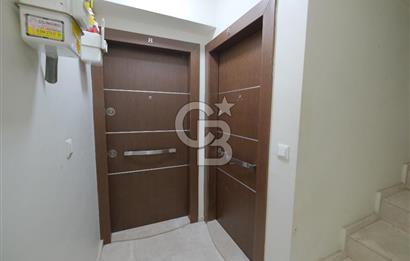 ÇİĞLİ BALATÇIK CB İYA’DAN KİRALIK 2+1DAİRE