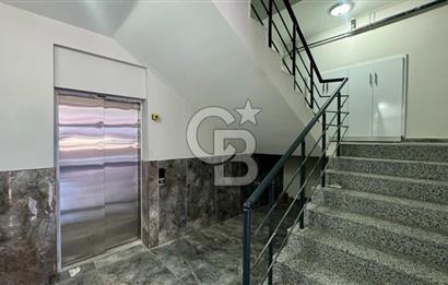 CB Elexus| Gölcük Merkez'de Satılık Asansorlü Ofis & Büro