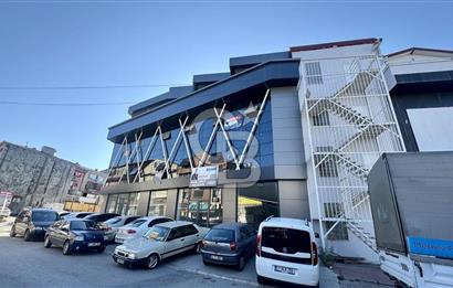 CB Elexus| Gölcük Merkez'de Satılık Asansorlü Ofis & Büro