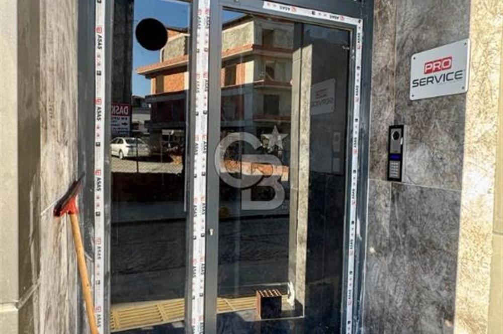 CB Elexus| Gölcük Merkez'de Satılık Asansorlü Ofis & Büro