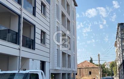 Manisa Ahmetli’de satılık 72 m2 1+1 Daire 