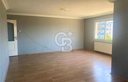 ÇİĞLİ ATAŞEHİR DE KİRALIK DOĞALGAZ KOMBİLİ 160 m2 KÖŞE 3+1