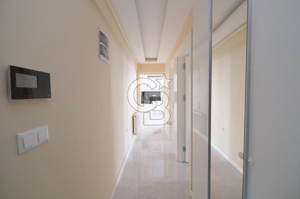 ÇİĞLİ BALATÇIK CB İYA’DAN KİRALIK 2+1DAİRE