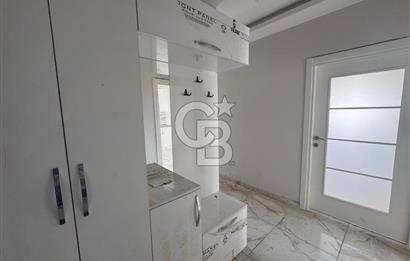 Toroslar Demirtaş Mah  Sıfır Kiralık 3+1 Daire 
