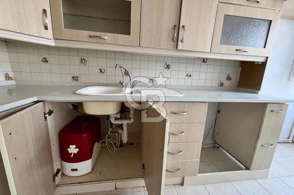 İzmir Karşıyaka Tuna Mah. 3+1 Satılık Fırsat Daire