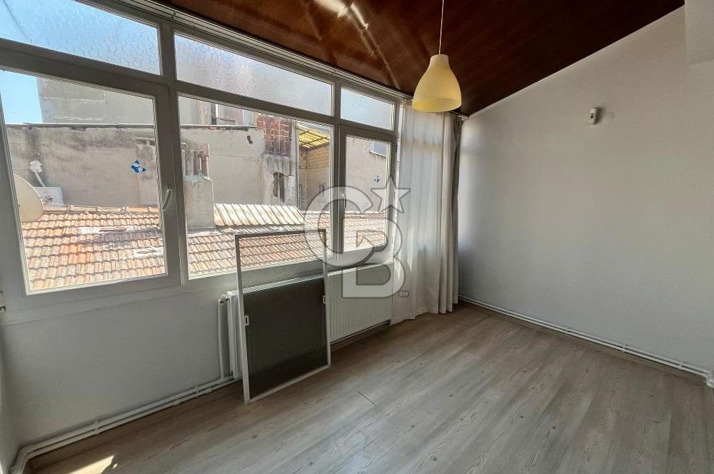 İzmir Karşıyaka Tuna Mah. 3+1 Satılık Fırsat Daire