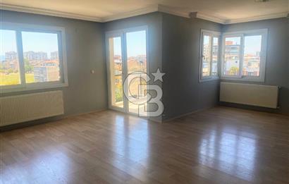 ÇİĞLİ ATAŞEHİR DE KİRALIK DOĞALGAZ KOMBİLİ 160 m2 KÖŞE 3+1