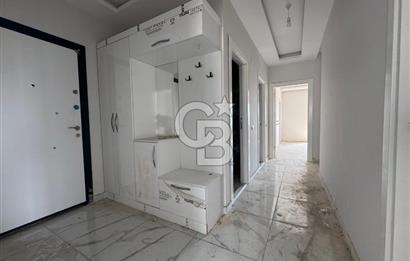 Toroslar Demirtaş Mah  Sıfır Kiralık 3+1 Daire 