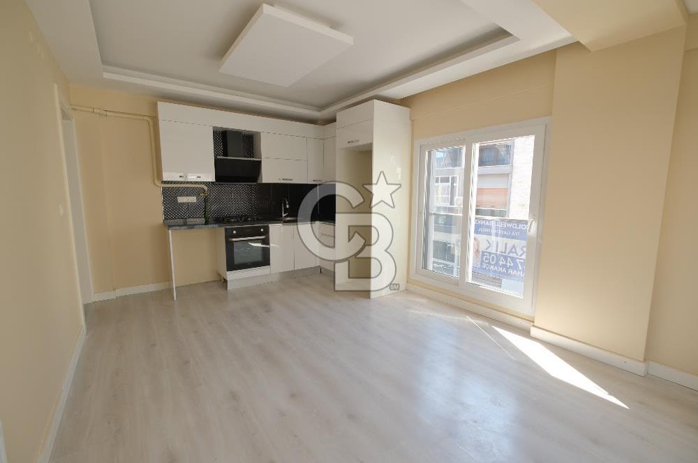 ÇİĞLİ BALATÇIK CB İYA’DAN KİRALIK 2+1DAİRE