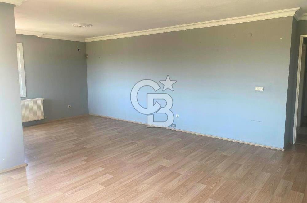 ÇİĞLİ ATAŞEHİR DE KİRALIK DOĞALGAZ KOMBİLİ 160 m2 KÖŞE 3+1