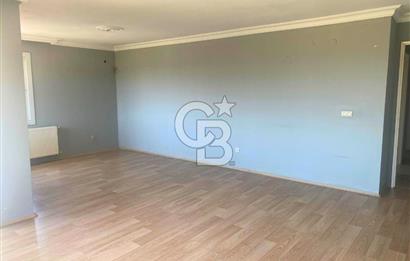 ÇİĞLİ ATAŞEHİR DE KİRALIK DOĞALGAZ KOMBİLİ 160 m2 KÖŞE 3+1