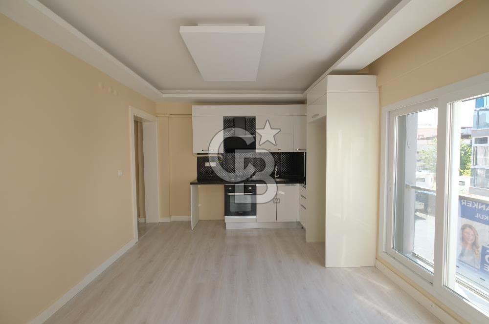 ÇİĞLİ BALATÇIK CB İYA’DAN KİRALIK 2+1DAİRE