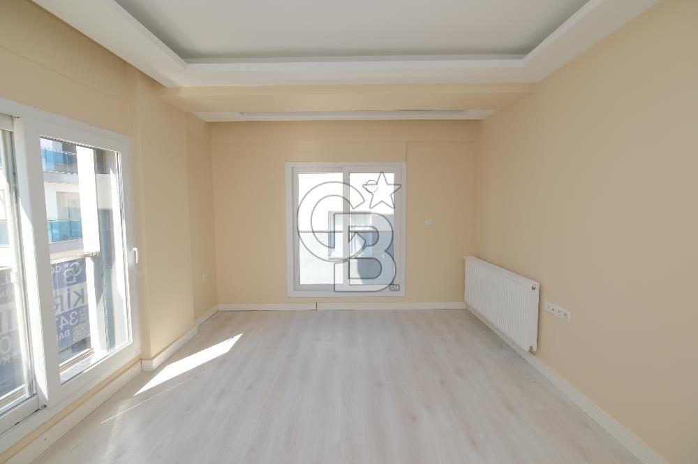 ÇİĞLİ BALATÇIK CB İYA’DAN KİRALIK 2+1DAİRE