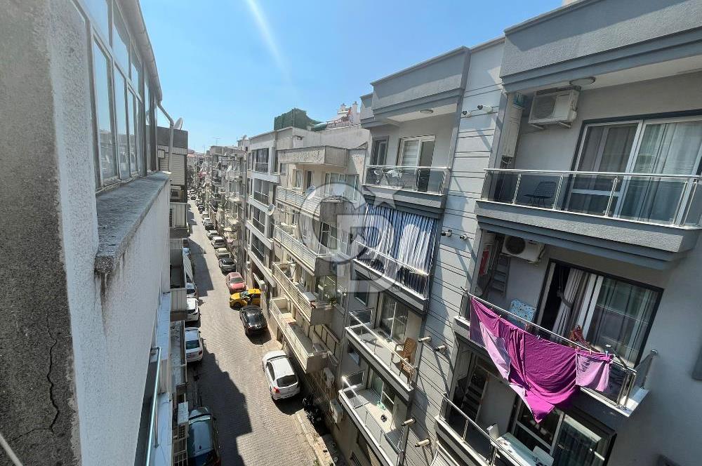 İzmir Karşıyaka Tuna Mah. 3+1 Satılık Fırsat Daire