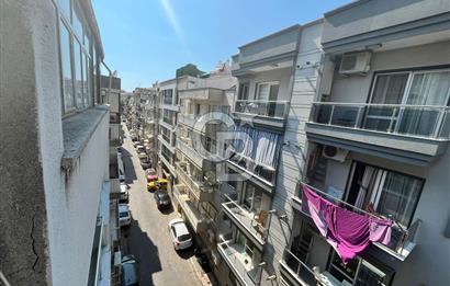 İzmir Karşıyaka Tuna Mah. 3+1 Satılık Fırsat Daire