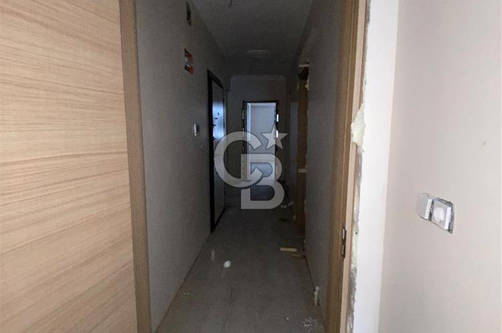 Manisa Ahmetli’de satılık 72 m2 1+1 Daire 