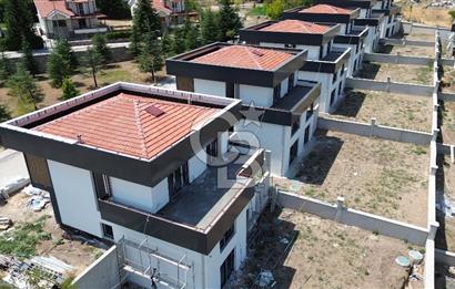 AŞAĞIYURTÇU YURTKENT ANKARA VİLLALARI 
