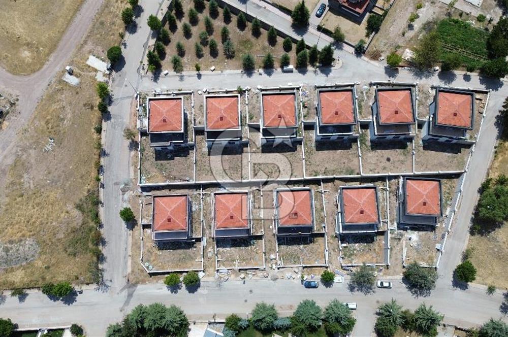 AŞAĞIYURTÇU YURTKENT ANKARA VİLLALARI 