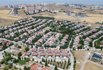 AŞAĞIYURTÇU YURTKENT ANKARA VİLLALARI 