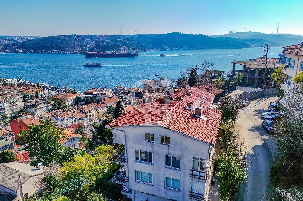 FIRSAT BEBEK SATILIK MANZARALI 3 + 1 DAİRE