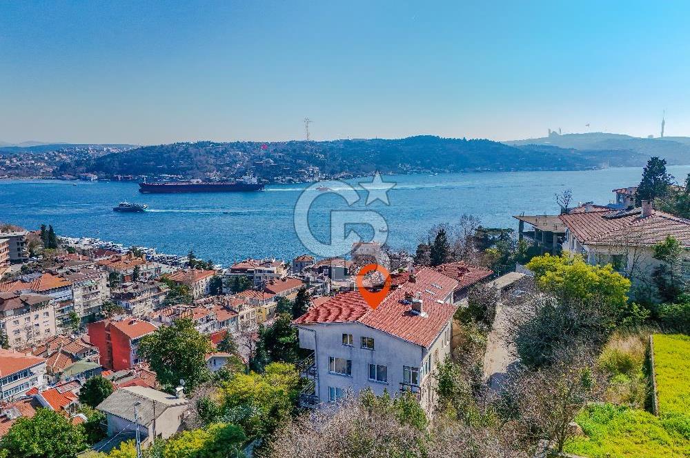 FIRSAT BEBEK SATILIK MANZARALI 3 + 1 DAİRE