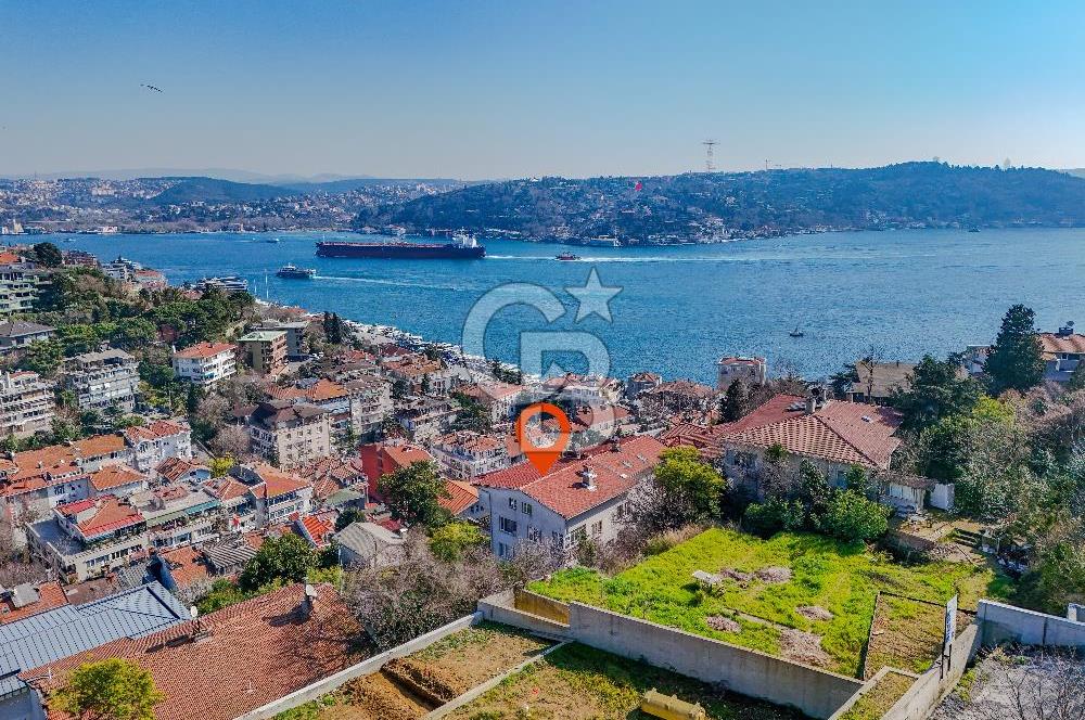 FIRSAT BEBEK SATILIK MANZARALI 3 + 1 DAİRE