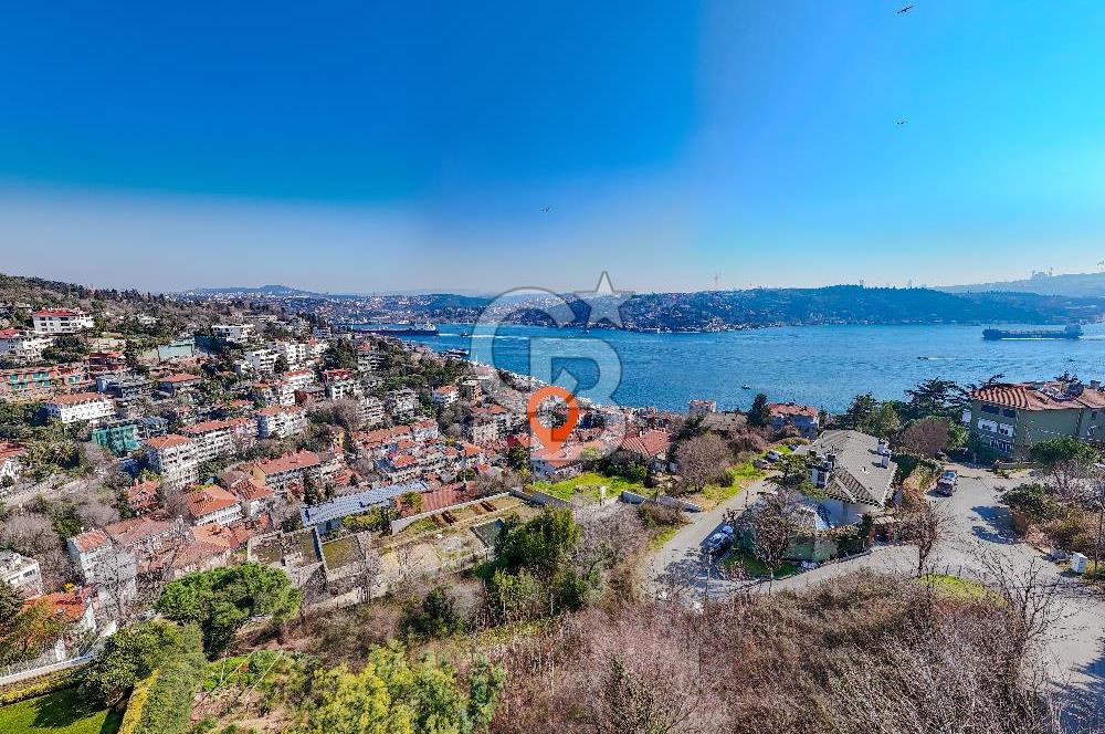 FIRSAT BEBEK SATILIK MANZARALI 3 + 1 DAİRE