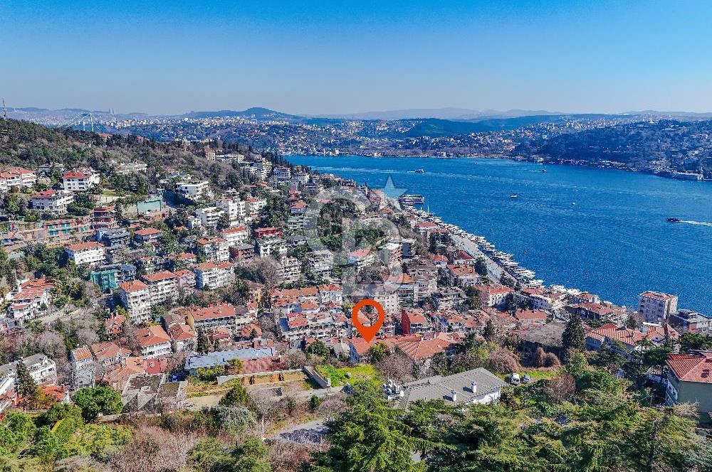 FIRSAT BEBEK SATILIK MANZARALI 3 + 1 DAİRE
