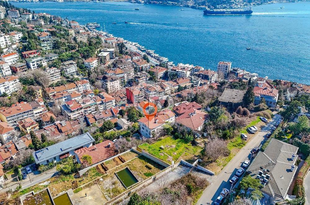 FIRSAT BEBEK SATILIK MANZARALI 3 + 1 DAİRE