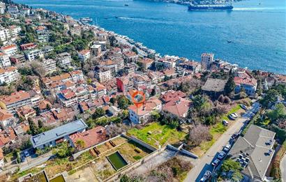 FIRSAT BEBEK SATILIK MANZARALI 3 + 1 DAİRE