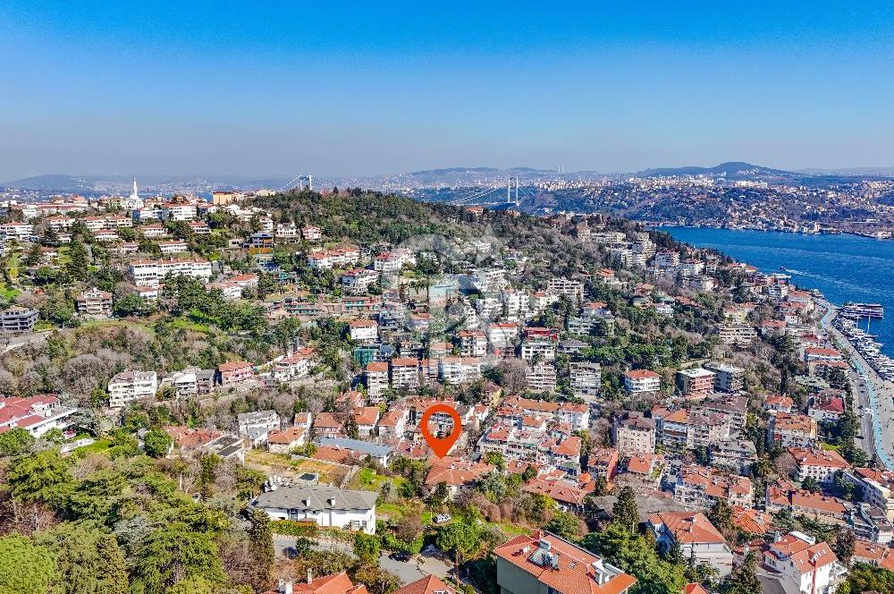 FIRSAT BEBEK SATILIK MANZARALI 3 + 1 DAİRE