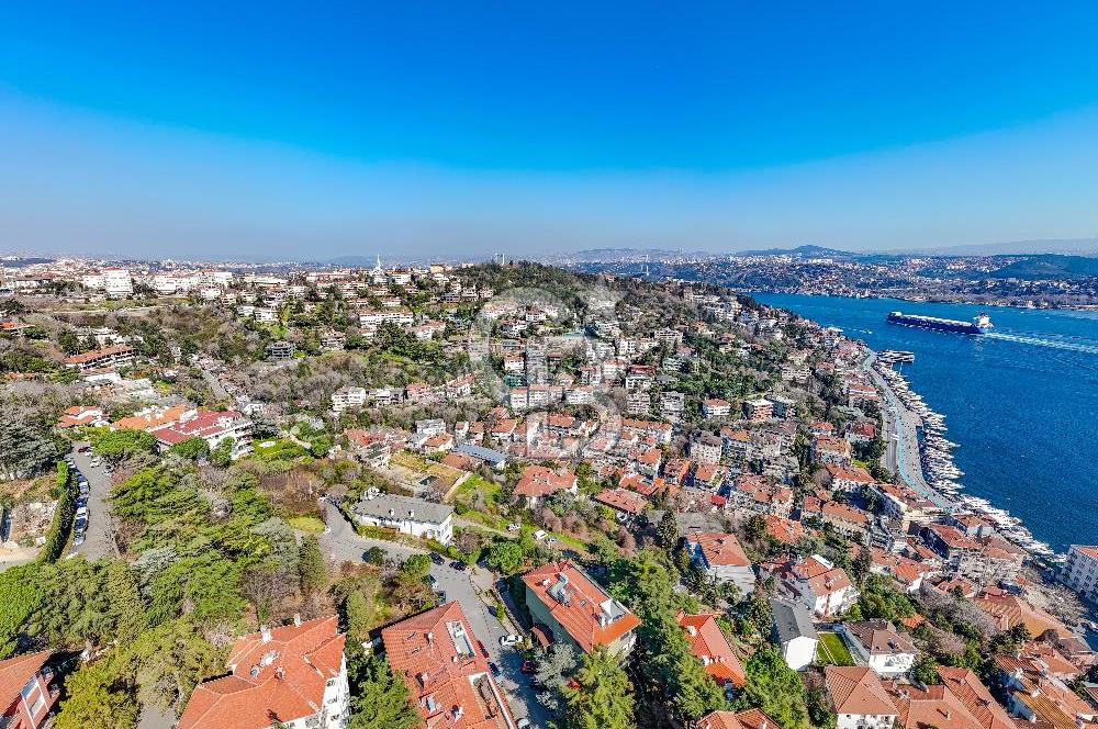 FIRSAT BEBEK SATILIK MANZARALI 3 + 1 DAİRE
