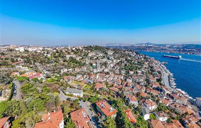 FIRSAT BEBEK SATILIK MANZARALI 3 + 1 DAİRE