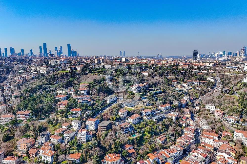 FIRSAT BEBEK SATILIK MANZARALI 3 + 1 DAİRE