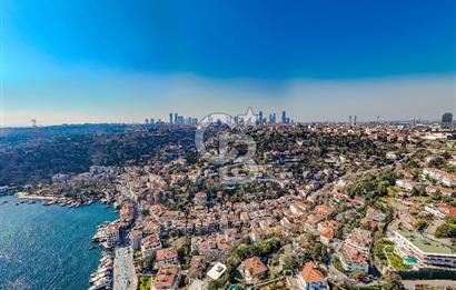 FIRSAT BEBEK SATILIK MANZARALI 3 + 1 DAİRE