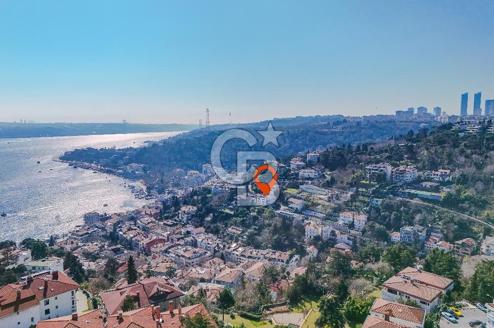 FIRSAT BEBEK SATILIK MANZARALI 3 + 1 DAİRE