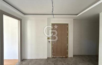 Tanzimat Sokak'ta Katta Tek, Lüks, Ferah 4.5+1 SATILIK