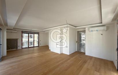 Tanzimat Sokak'ta Katta Tek, Lüks, Ferah 4.5+1 SATILIK
