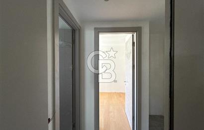 Tanzimat Sokak'ta Katta Tek, Lüks, Ferah 4.5+1 SATILIK