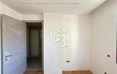 Tanzimat Sokak'ta Katta Tek, Lüks, Ferah 4.5+1 SATILIK