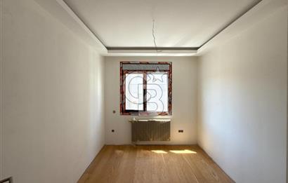 Tanzimat Sokak'ta Katta Tek, Lüks, Ferah 4.5+1 SATILIK