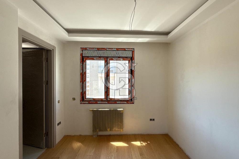 Tanzimat Sokak'ta Katta Tek, Lüks, Ferah 4.5+1 SATILIK